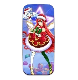 Starlight
Christmas