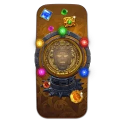 Gems
Bonanza