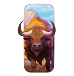 Buffalo
King