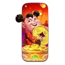 Gong Xi
Fa Cai