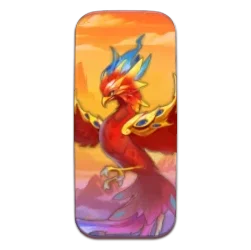 Phoenix
Legend