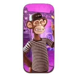 Wild Ape